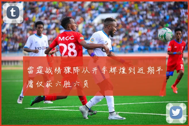 雷霆战绩骤降从开季辉煌到近期平庸仅获六胜六负